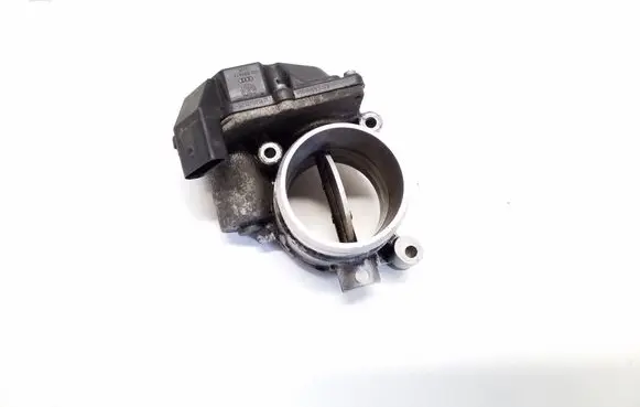 Volkswagen Crafter Throttle valve A2C53098068