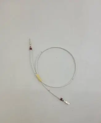 Mercedes-Benz Vito Viano W638 Other wiring loom A0005404005