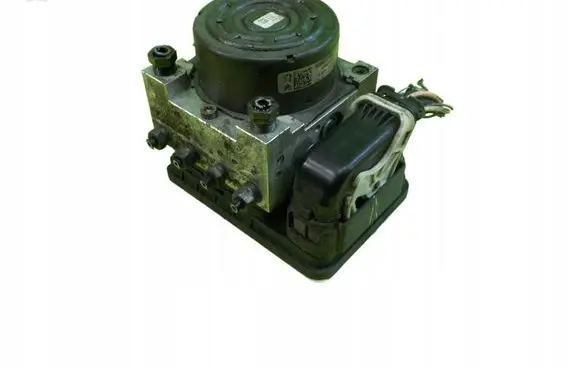 Peugeot 208 I ABS Pump 10022001814