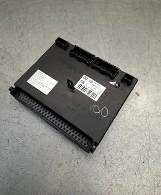 Mercedes-Benz ML W163 Fuse module 1635450016 05371058 580235031500