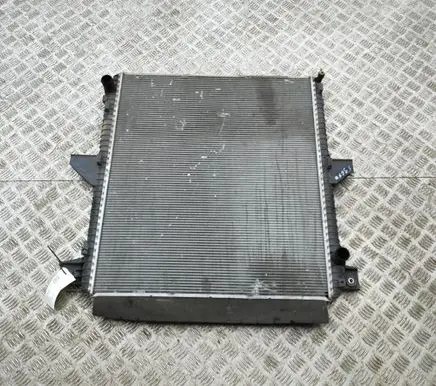 Ford Ranger Coolant radiator JB3G8C342CB