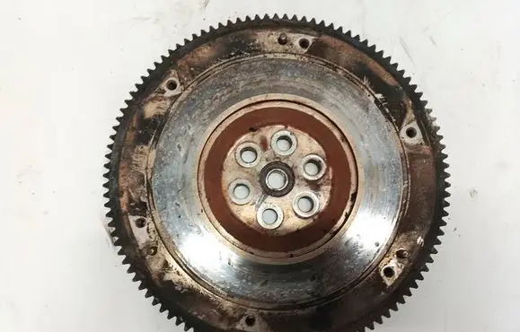 Honda Civic Flywheel 