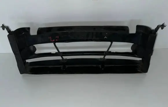 BMW 3 F30 F35 F31 Intercooler air channel guide 7255414 77382810 773828