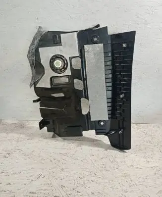 BMW 4 F32 F33 Dashboard lower bottom trim panel 9382558