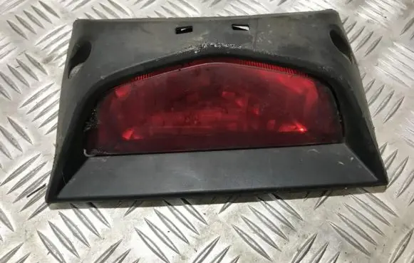 Mazda 5 Rear fog light cc2951650