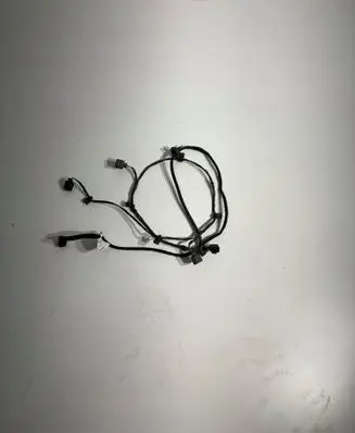 Audi A6 S6 C6 4F Parking sensor (PDC) wiring loom 4F9971085