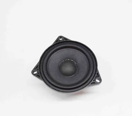 Panel speaker