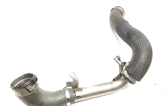 Renault Espace V (RFC) Intercooler hose/pipe 144606343R