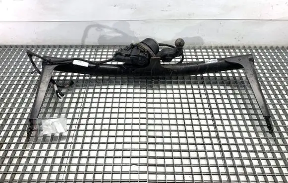 Skoda Kodiaq Tow bar 565803881H