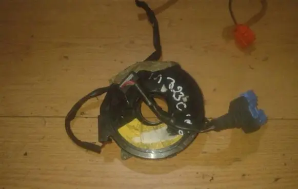Mazda 323 Airbag slip ring squib (SRS ring)