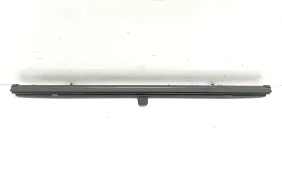 Peugeot 508 Manual rear window sunshade cover 