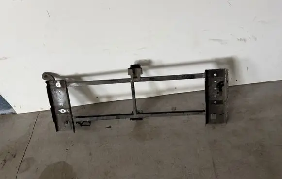 Opel Zafira C Other body part 39109112 0788