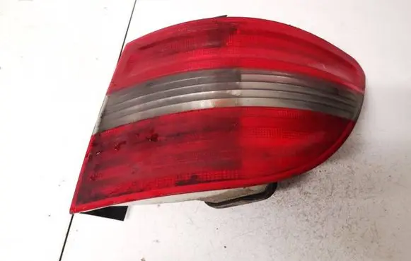 Mercedes-Benz B W245 Rear/tail lights a1698202664