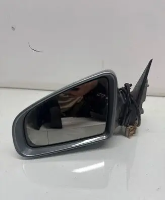 Audi A4 S4 B7 8E 8H Front door electric wing mirror 50009