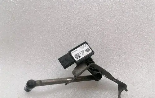 Porsche 911 992 Rear air suspension level height sensor 992616572