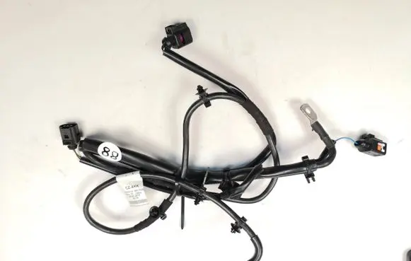 Volkswagen Polo VI Other wiring loom 5N0971104D