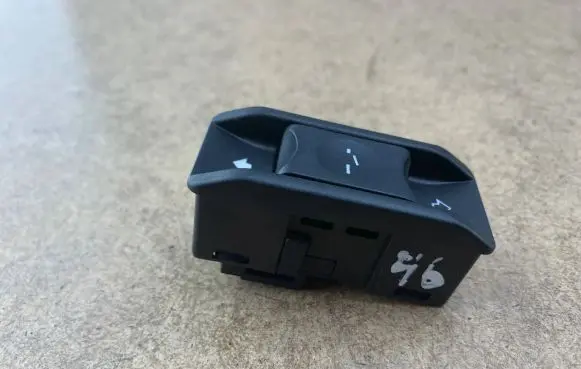 BMW 3 E46 Sunroof switch 6907288