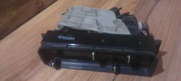 Mazda 323 Climate control unit