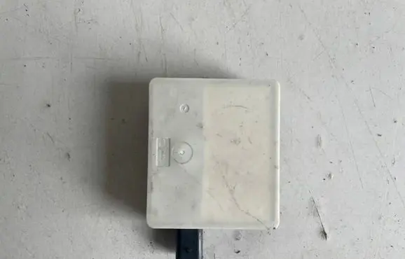 Mercedes-Benz EQS V297 Distronic sensor radar A0009000845 A0009012422 A0009027293