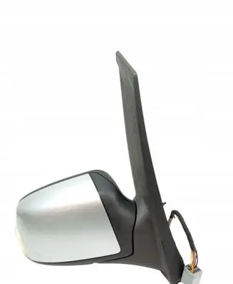 Ford Focus C-MAX Front door electric wing mirror 