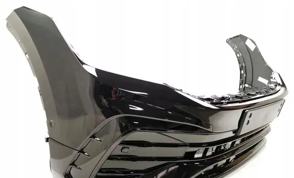 Volkswagen Tiguan Front bumper 5NA807221D