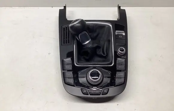 Audi Q5 SQ5 Head unit multimedia control 