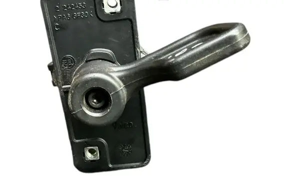 Opel Combo D Loading door interior handle 2242453