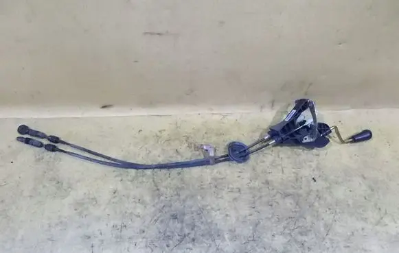 Honda Civic Gear selector/shifter in gearbox 54000-S5S0030