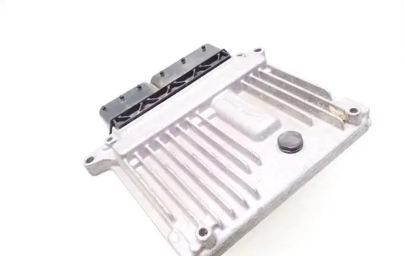 Mercedes-Benz C W204 Engine control unit/module A6461501972 A0054461640