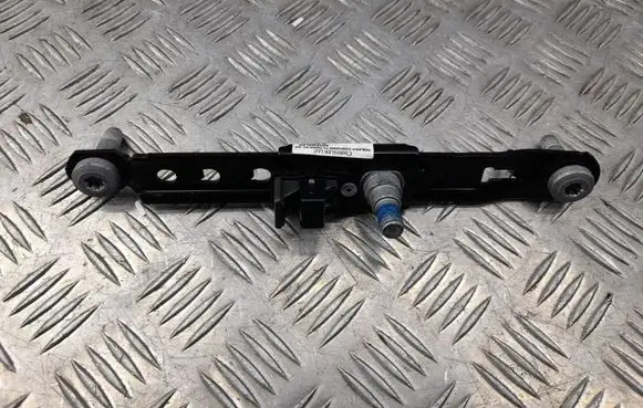 Alfa Romeo Stelvio Seat belt adjustment motor 68102536AB