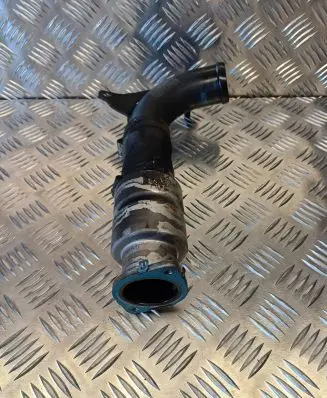 Ford Transit - Tourneo Connect Intercooler hose/pipe 9677359080