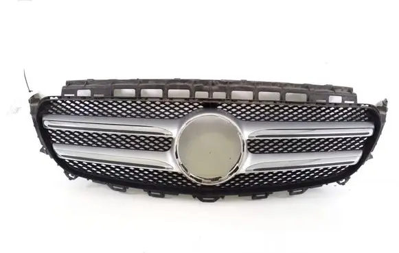 Mercedes-Benz E W213 Front grill A2138880123