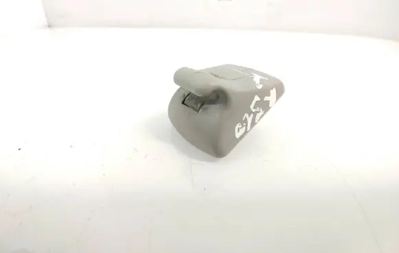 Ford Mondeo MK IV Sun visor clip/hook/bracket 