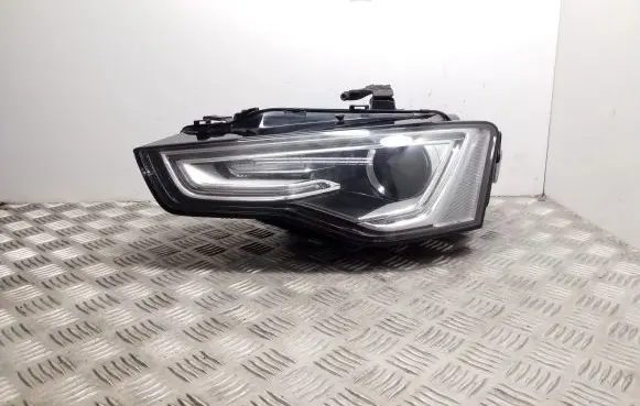 Audi A5 8T 8F Headlight/headlamp 8T0941005D