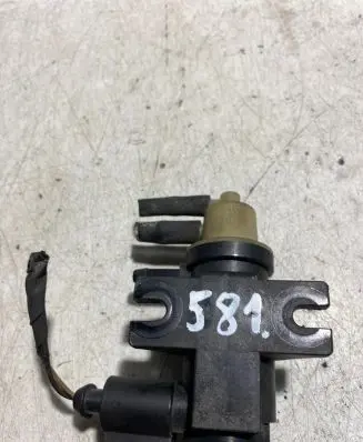 Audi A3 S3 8P Turbo solenoid valve 1K0906627A 08T308 70086800