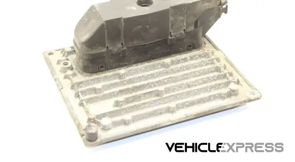 Ford Fiesta Engine control unit/module 6S6112A650FH