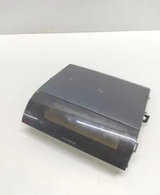 Toyota Prius (XW20) Glove box 5542047010