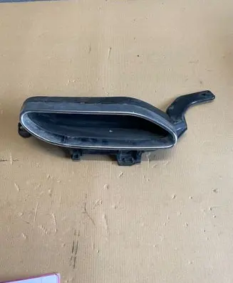 Mercedes-Benz S W223 Muffler trim A2238857601