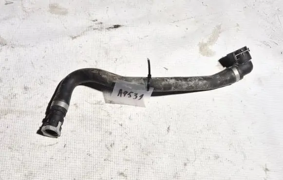 Volvo S40 Engine coolant pipe/hose