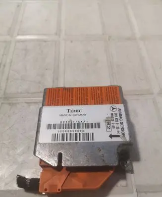 Mercedes-Benz C W202 Airbag control unit/module 0018202126 MRSZ29169