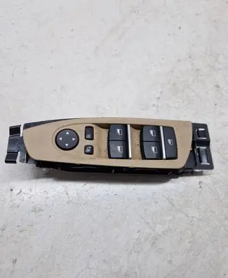 BMW 7 F01 F02 F03 F04 Electric window control switch 9163590 10060310000060 7224214