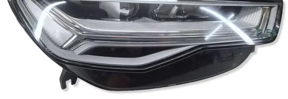 Audi A6 S6 C7 4G Headlight/headlamp 4G0941034HKOLUMB 4G0941034H