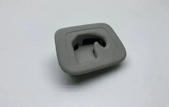 Mercedes-Benz C W204 Cargo luggage net fixing mount A2048600514