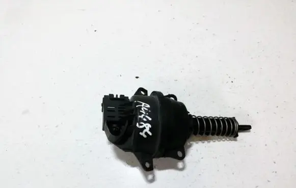 Valve vacuum