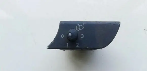 Audi A4 S4 B6 8E 8H Headlight level height control switch 8E1919094