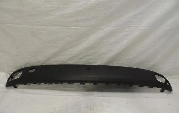 Fiat Panda III Front bumper splitter molding 7355200707