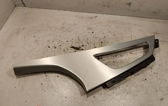 Audi Q7 4M Front door interior handle trim 4M0867102K