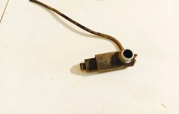 Fiat Sedici Windscreen/windshield washer pump