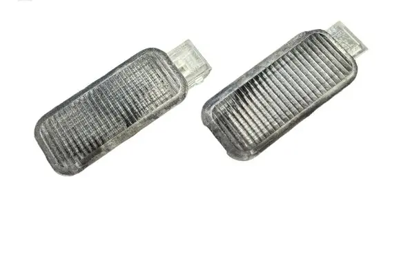 Audi A4 S4 B8 8K Other interior light