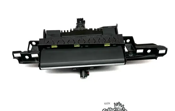 Audi A6 S6 C7 4G Screen/display/small screen 4G1919601N